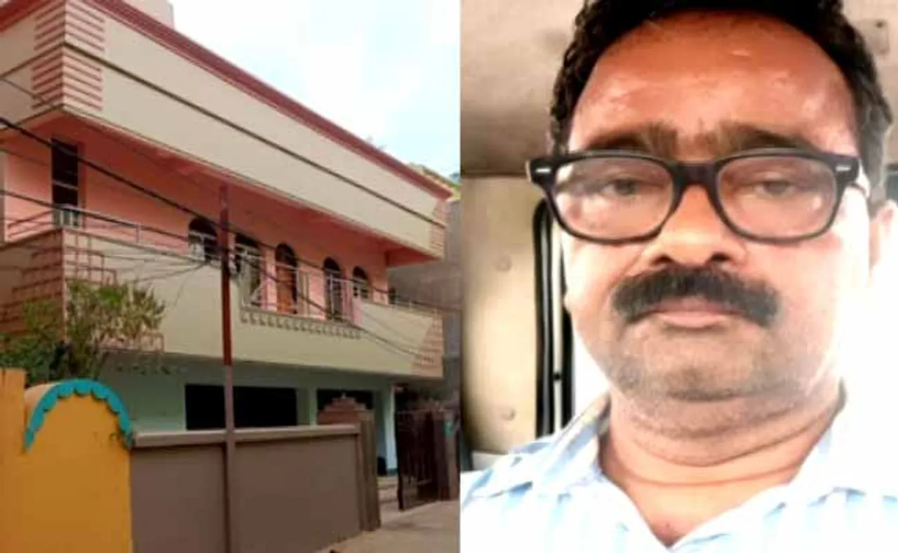 ପୁଣି ଜଣେ ଯନ୍ତ୍ରୀଙ୍କ ଘରେ ପଶିଲା ଭିଜିଲାନ୍ସ, ୬ଟି ସ୍ଥାନରେ ଚାଲିଛି ରେଡ