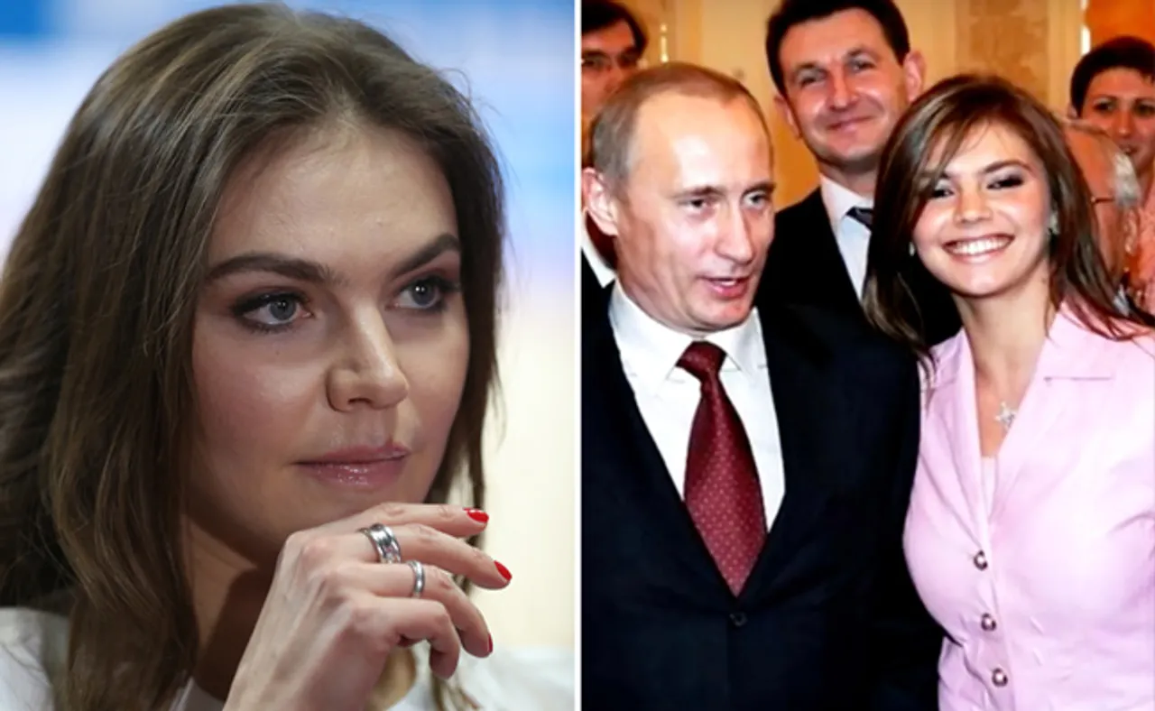 ପୁଟିନଙ୍କ ଗର୍ଲଫ୍ରେଣ୍ଡଙ୍କୁ ବିଦା କରିବାକୁ ଅନଲାଇନ ପିଟିସନ