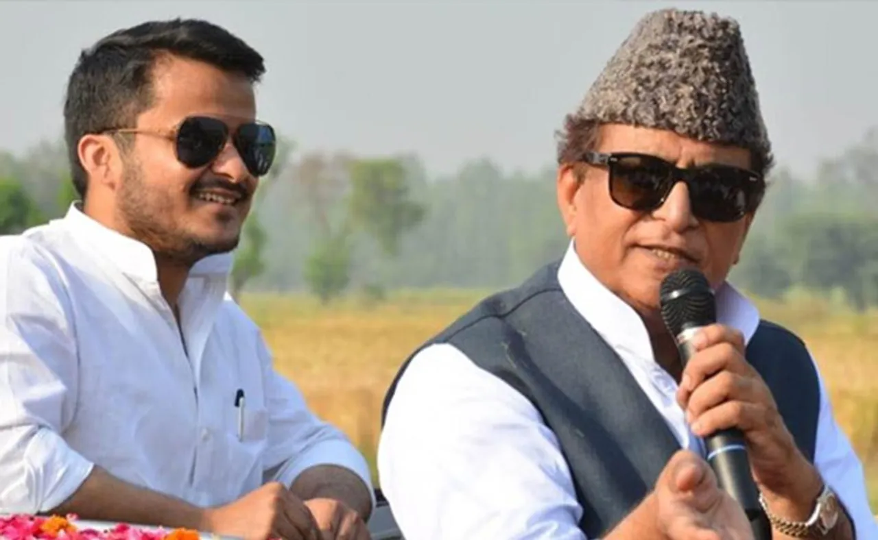 ଜେଲରେ ଥାଇ ବି ନିର୍ବାଚନ ଜିତିଲେ ଆଜମ ଖାନ, ଏଥର ବିଧାନସଭାରେ ୩୬ ମୁସଲିମ ବିଧାୟକ