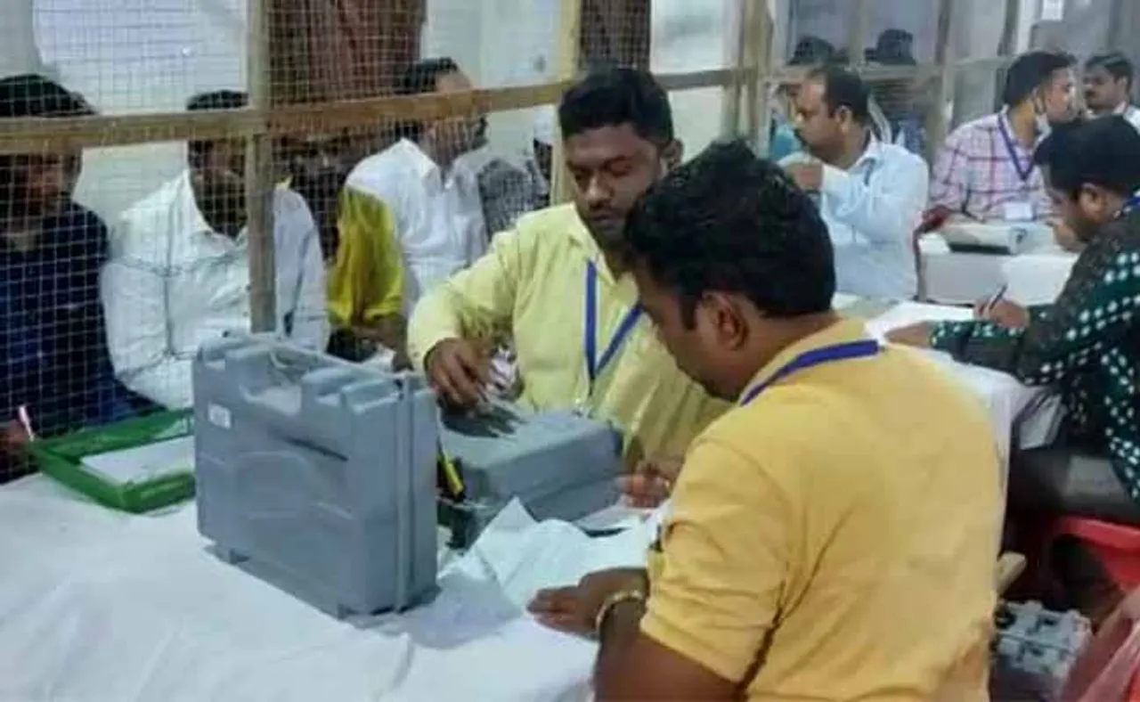 ଭଦ୍ରକ ପୌରାଞ୍ଚଳରେ ୧୪୪ ଧାରା, ବିଜୟ ଶୋଭାଯାତ୍ର ଉପରେ ବି କଟକଣା