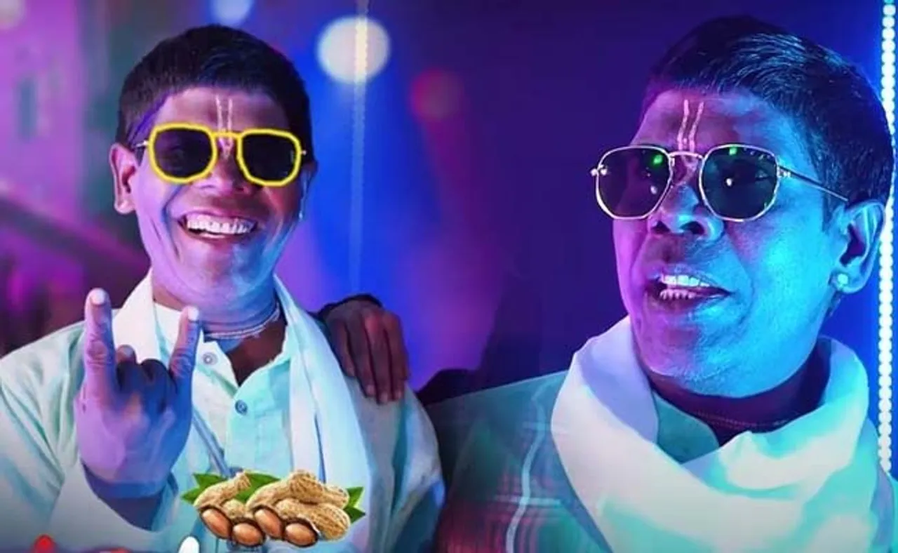 ହସ୍ପିଟାଲରେ କାଚା ବାଦାମ ଫେମ୍‌ ଭୁବନ