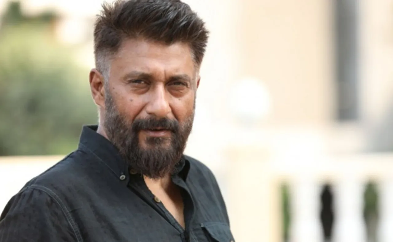 “ଦି କାଶ୍ମୀର ଫାଇଲ୍ସ” ନିର୍ଦ୍ଦେଶକଙ୍କୁ ମିଳିଲା Y କାଟାଗୋରୀ ସୁରକ୍ଷା