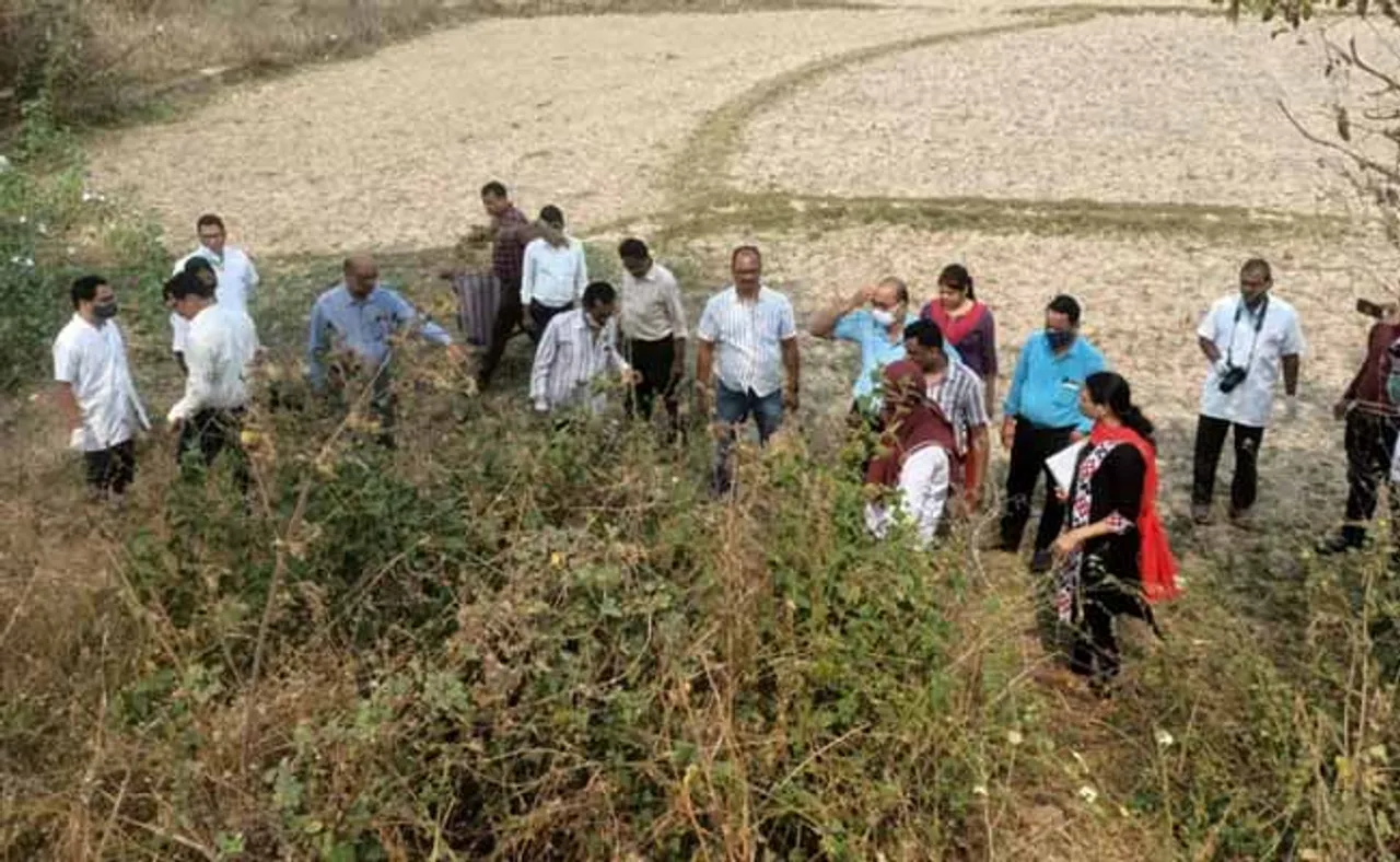 ସତ ଉଗାରିଲା ରଞ୍ଜନ: ଶଙ୍ଖାରିଗଡ଼ାରୁ ମିଳିଲା ମାନସ ମର୍ଡରର ପ୍ରମାଣ