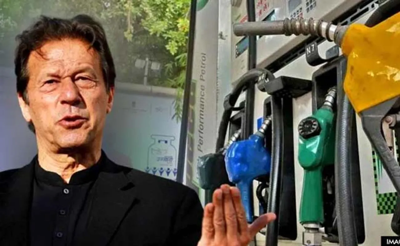 କାଙ୍ଗାଳ ହୋଇଗଲାଣି ପାକିସ୍ତାନ, ଆଉ ମାତ୍ର ୫ ଦିନ ପରେ ସରିଯିବ ଡିଜେଲ୍‌