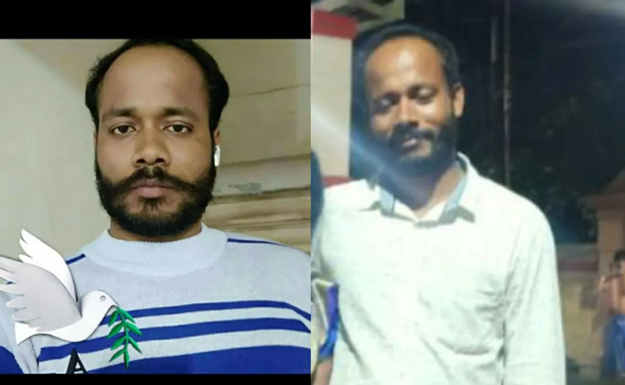 ଦୁର୍ବୃତ୍ତ ମୋତେ ମାରିଦେବେ,ରକ୍ଷା କର; କାମ ଦେଲାନି ଆକୁଳ ନିବେଦନ