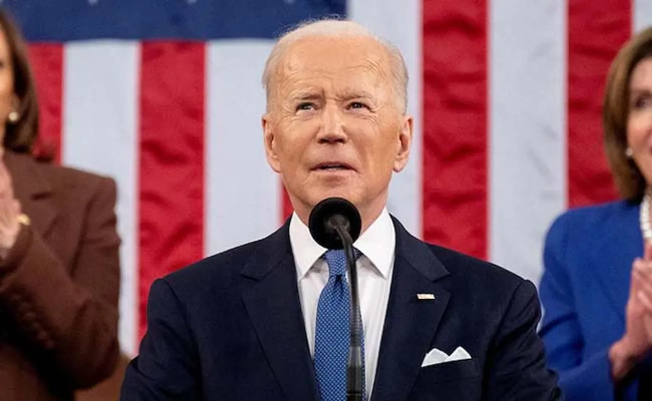 ରୁଷ ପ୍ରତି ଆହୁରି କଠୋର ହେଲା ଆମେରିକା, ବାଇଡେନ୍‌ଙ୍କ ବଡ ଘୋଷଣା