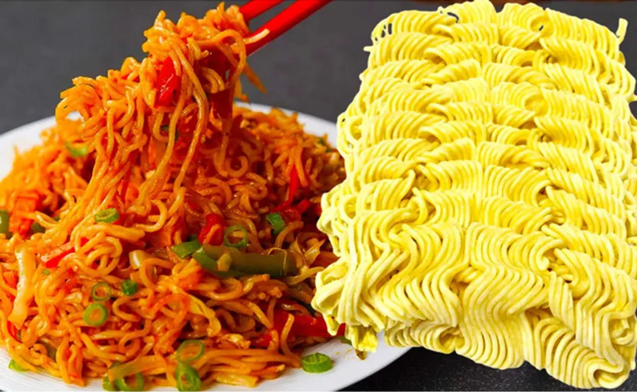 ମହଙ୍ଗା ହେଲା ମ୍ୟାଗି, ଜାଣନ୍ତୁ କେତେ ଟଙ୍କା ବଢ଼ିଲା