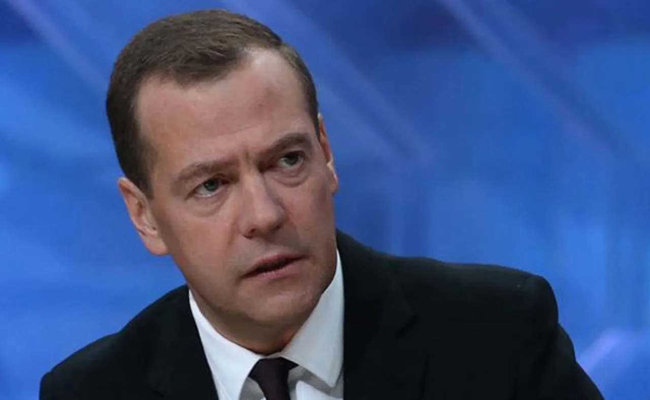 ଆମେରିକାକୁ ଖୋଲା ଚେତାବନୀ ଦେଲେ ପୁଟିନଙ୍କ ସହଯୋଗୀ