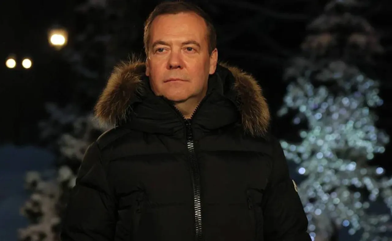 ଫ୍ରାନ୍ସକୁ ‘ରିୟଲ ୱାର’ର ଧମକ ଦେଲା ରୁଷ