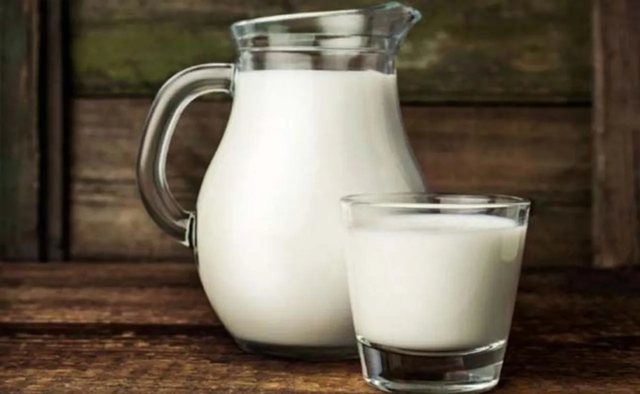 ପୁଣି ମହଙ୍ଗା ମାଡ, ବଢ଼ିଲା କ୍ଷୀର ଦାମ୍‌