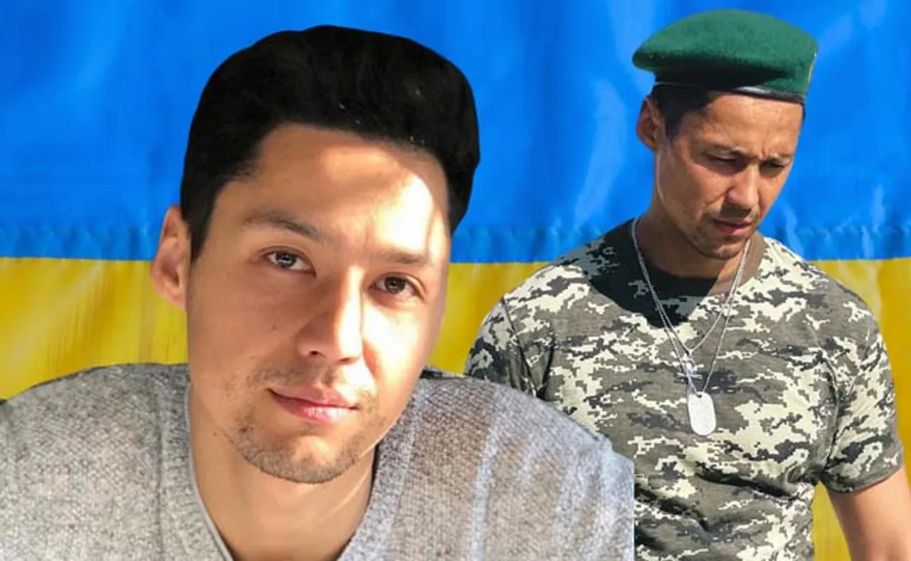 ଦେଶ ପାଇଁ ଜୀବନ ଦେଲେ ଅଭିନେତା