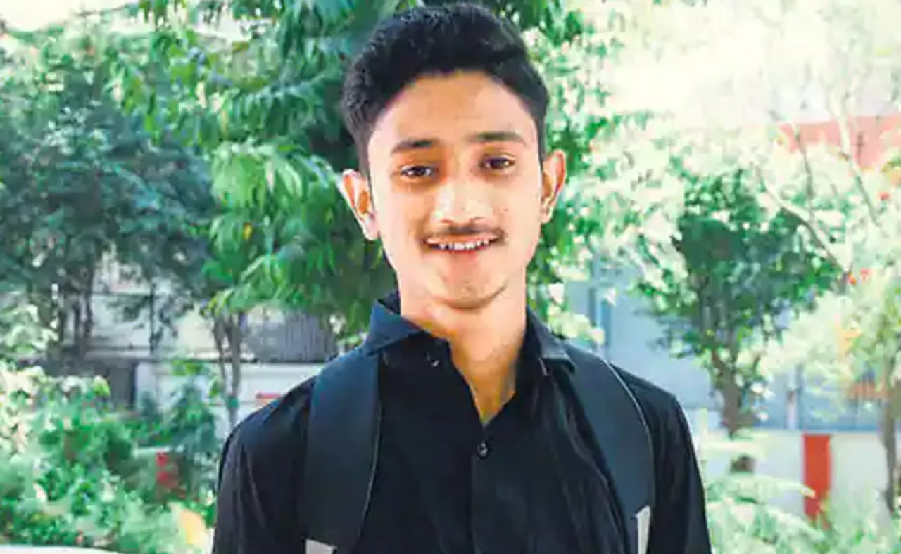 ପ୍ରଦୀପଙ୍କ ଭାଗ୍ୟ ବଦଳେଇ ଦେଲା ସଂଘର୍ଷ ଭିଡିଓ  