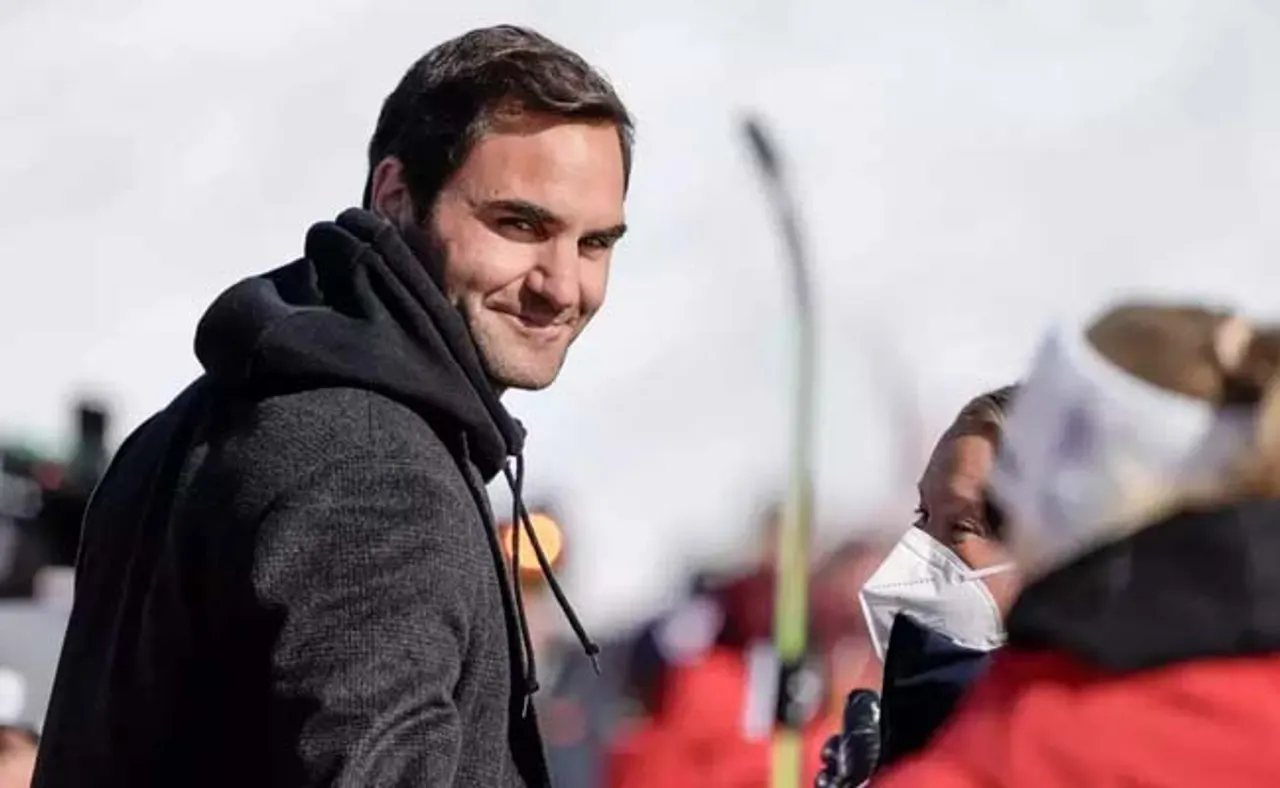 ୟୁକ୍ରେନ୍‌କୁ ସହାୟତାର ହାତ ବଢ଼ାଇଲେ ଷ୍ଟାର ଟେନିସ ପ୍ଲେଅର୍‌ ଫେଡରର୍‌