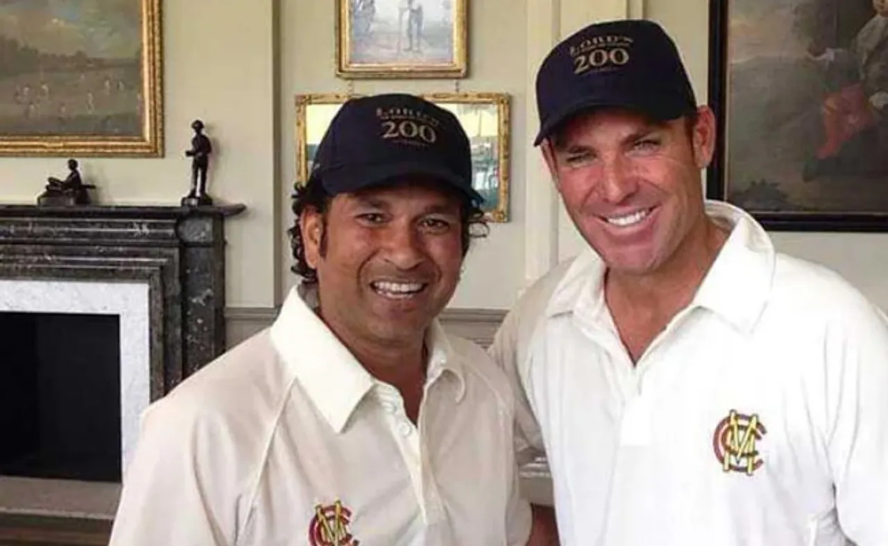 ଭାଙ୍ଗି ପଡ଼ିଲେ ସଚିନ୍, କହିଲେ 'ବହୁତ ଜଲଦି ଚାଲିଗଲ'