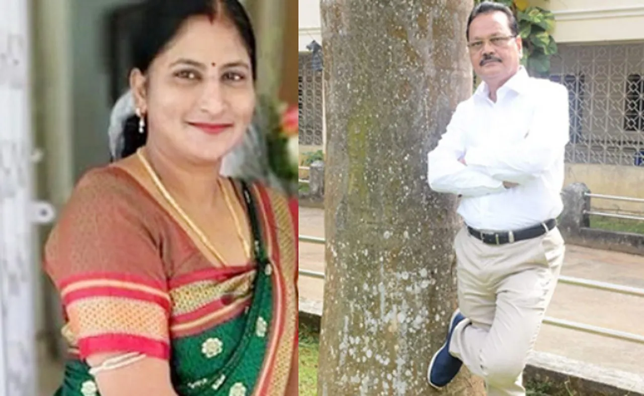 ଶର୍ମିଷ୍ଠାଙ୍କୁ ଦିନକୁ ୩୦ ଥର କଲ୍‌ କରୁଥିଲେ ନିରଞ୍ଜନ, ବାରମ୍ବାର ଆଶ୍ରମ ବି ଯାଉଥିଲେ