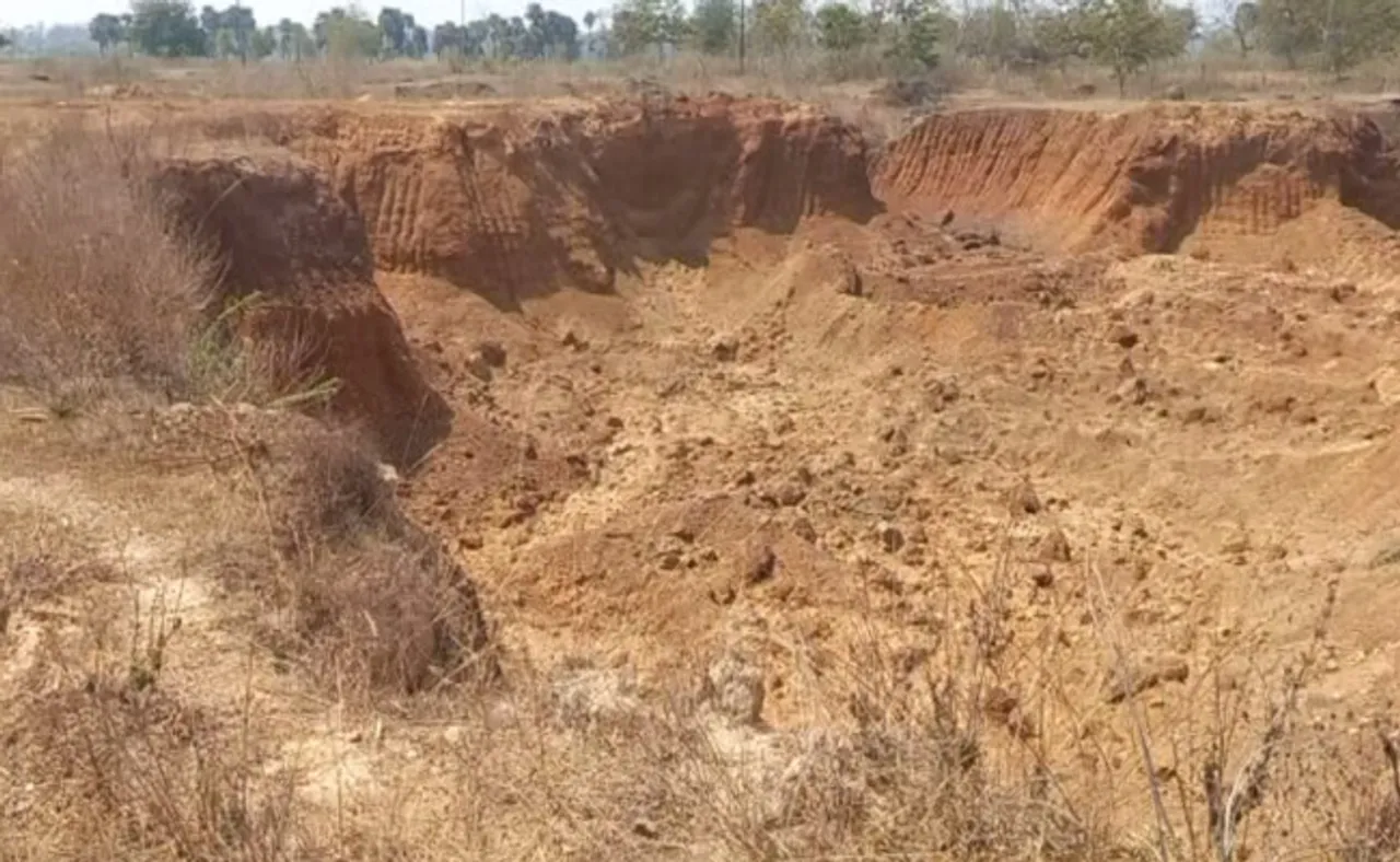 କେନ୍ଦୁଝର ଜିଲ୍ଲା ପ୍ରଶାସନକୁ NGT ଛାଟ, ବ୍ୟକ୍ତିଗତ ହାଜର ହେବେ କେନ୍ଦୁଝର ଜିଲ୍ଲାପାଳ