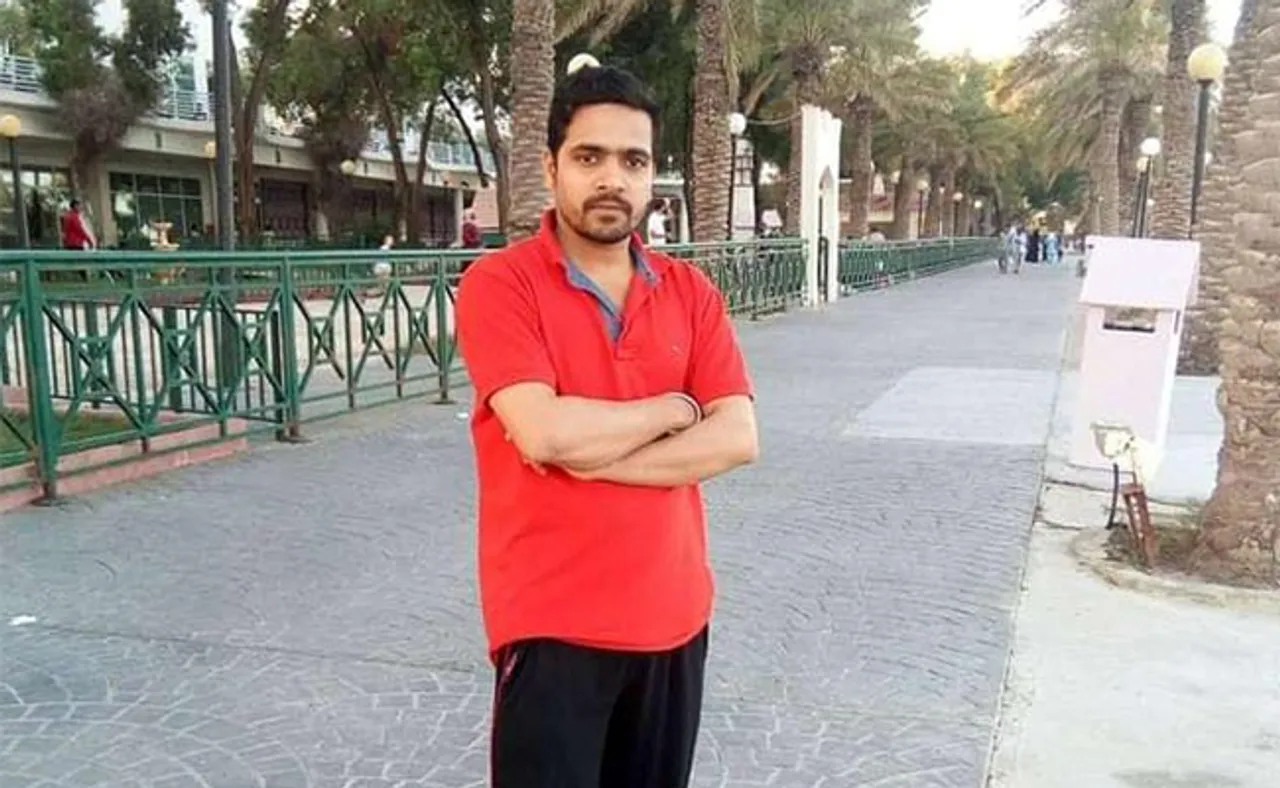 ଦୁଇ ମାସ ପରେ ଘରେ ପହଞ୍ଚିଲା ପୁଅର ମୃତଦେହ