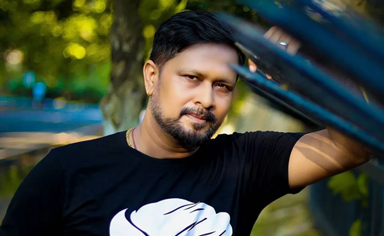 ଶ୍ରୀତମ ଦାସ ବିଜେପିର କଟକ ମେୟର ପ୍ରାର୍ଥୀ