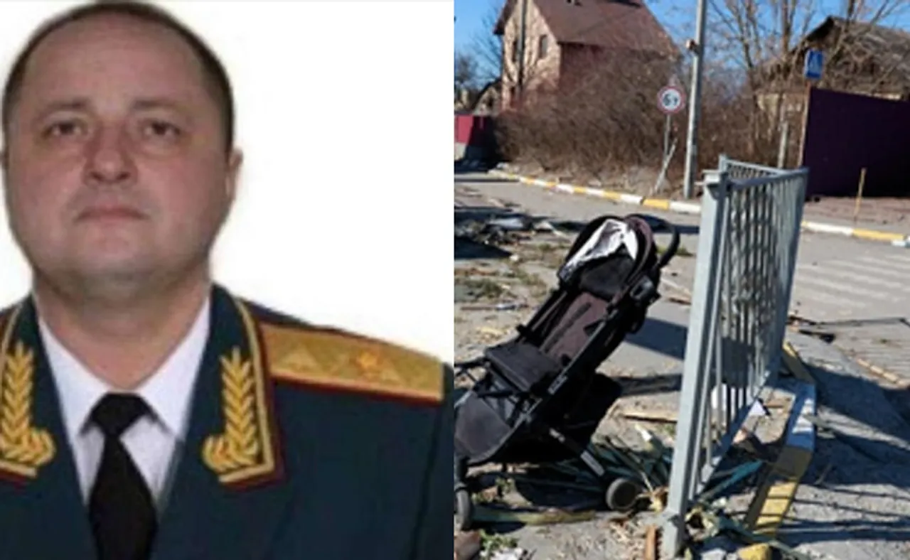 ରୁଷର ଟପ୍‌ ସେନାଧିକାରୀ ନିହତ,  ବ୍ରିଟେନ କହିଲା ମସ୍କୋ ହାତରେ ୧୪ ଦିନ