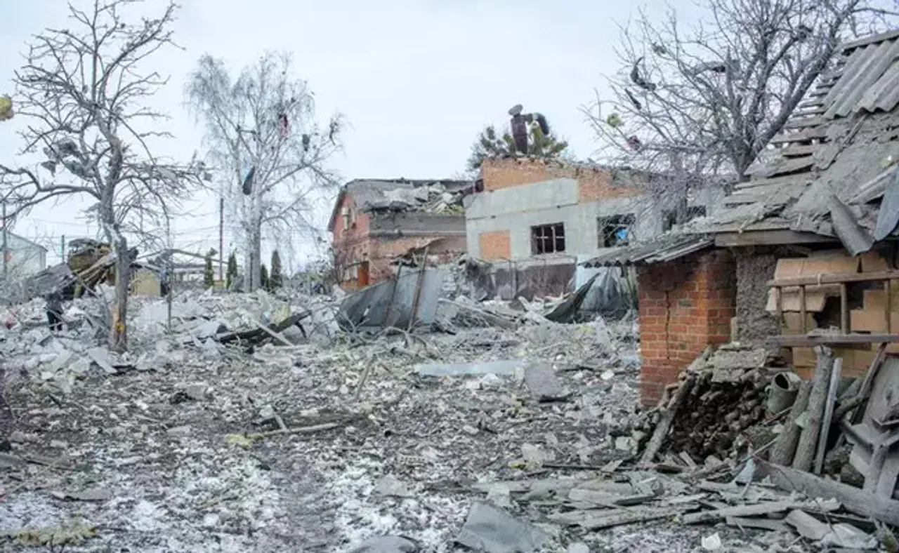 ପୁଣି ୫ ସହରରେ ଯୁଦ୍ଧ ବିରତି ଲାଗୁ କଲା ରୁଷ