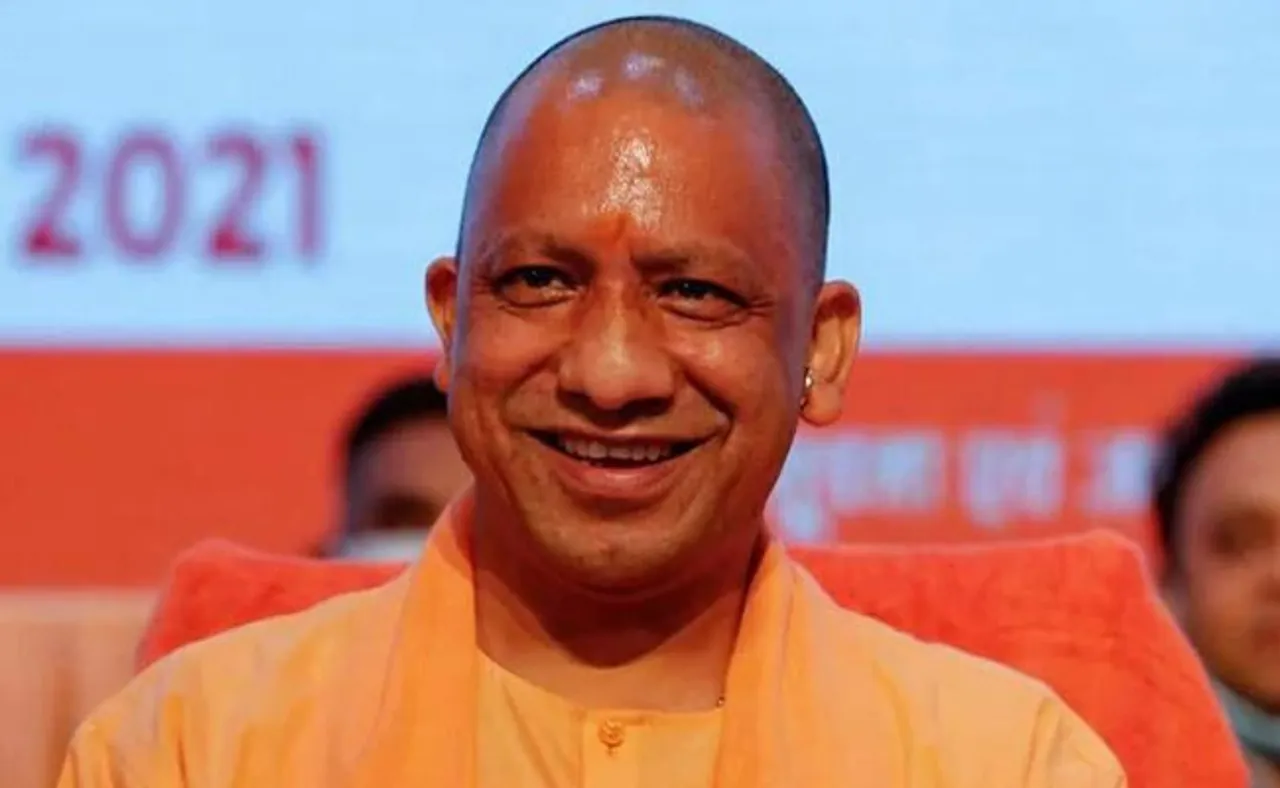 ବିଧାୟକ ଦଳ ନେତା ଭାବେ ନିର୍ବାଚିତ ହେଲେ ଯୋଗୀ, କାଲି ନେବେ ଶପଥ