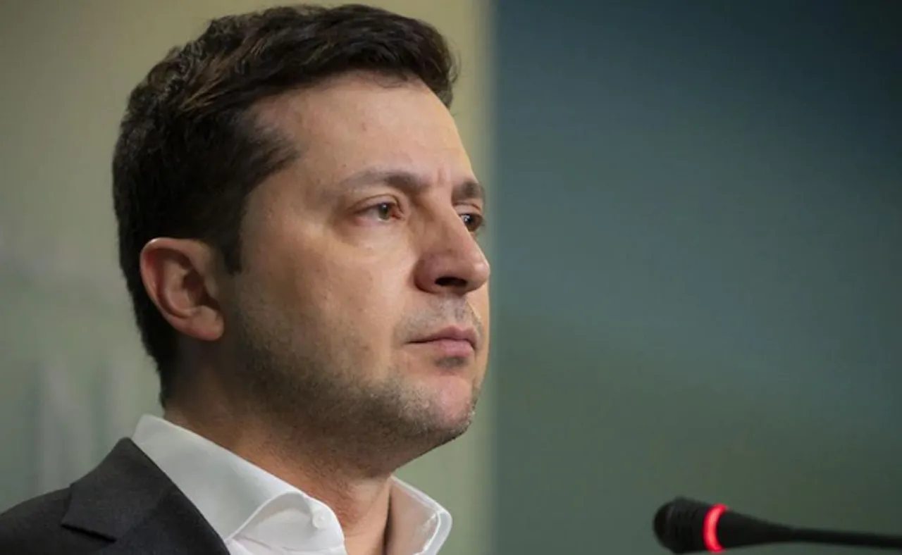 ନ୍ୟୁକ୍ଲିଅର ପାୱାର ପ୍ଲାଣ୍ଟ ଆଟାକ୍‌: ଜାପାନ ପ୍ରଧାନମନ୍ତ୍ରୀଙ୍କ ସହ ଆଲୋଚନା କଲେ ୟୁକ୍ରେନ୍‌ ରାଷ୍ଟ୍ରପତି  