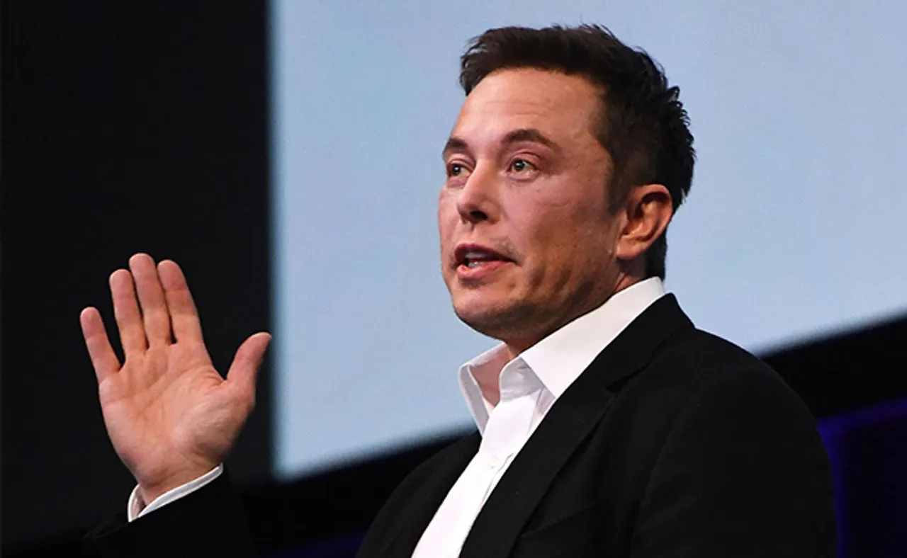 ଟ୍ୱିଟରକୁ କିଣିବାକୁ ଏଲନ ମସ୍କ ଦେଲେ ପ୍ରସ୍ତାବ