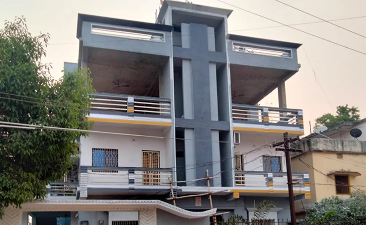 ଆର୍‌ଏମ୍‌ସି ସଂପାଦକଙ୍କ ଠାରୁ ୨.୭୧ କୋଟିର ସଂପତ୍ତି ଠାବ