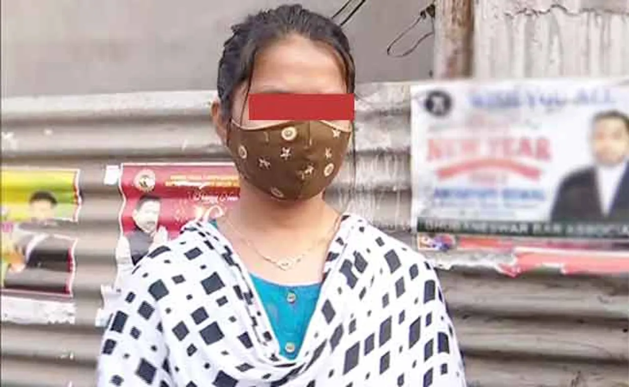 ତାଙ୍କ ମୋଟିଭ୍‌ ହେଉଛି ଝିଅଙ୍କ ସହିତ ଶୋଇବା ଓ ଲୁଟିବା...