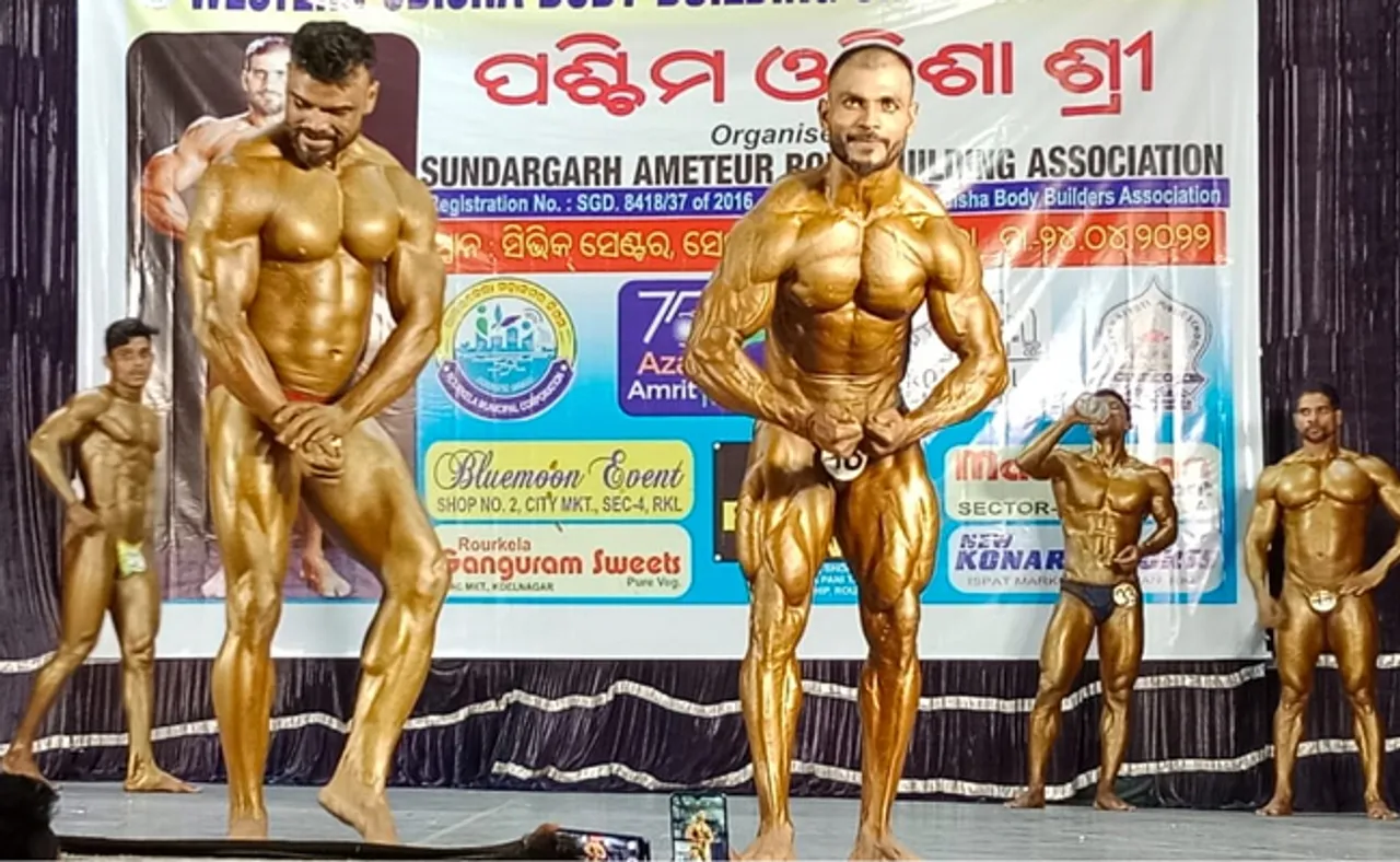 ପଶ୍ଚିମ ଓଡ଼ିଶା ଶ୍ରୀ ହେଲେ ପ୍ରଶାନ୍ତ ଦାଶ