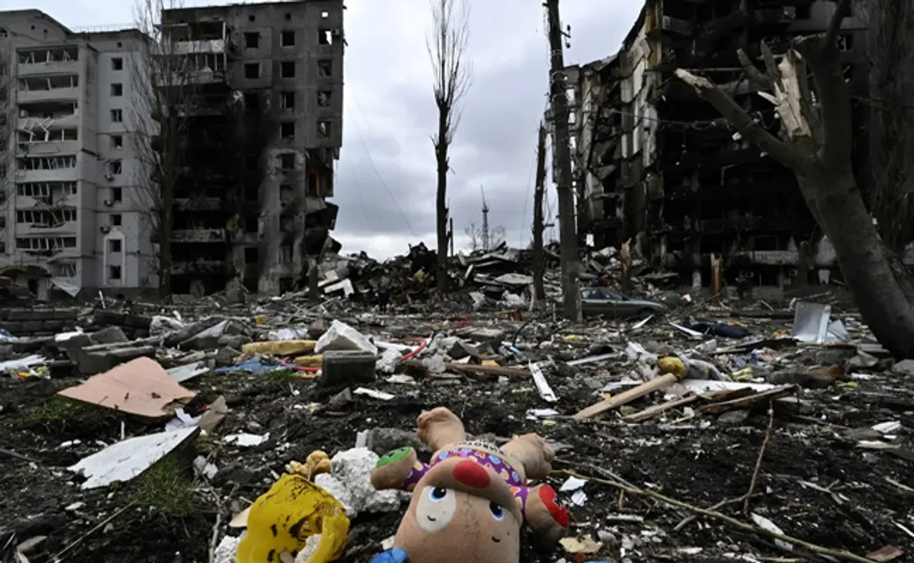 ଆପାର୍ଟମେଣ୍ଟ ଧ୍ୱଂସ, ମିଳିଲା ୨୬ ମୃତଦେହ