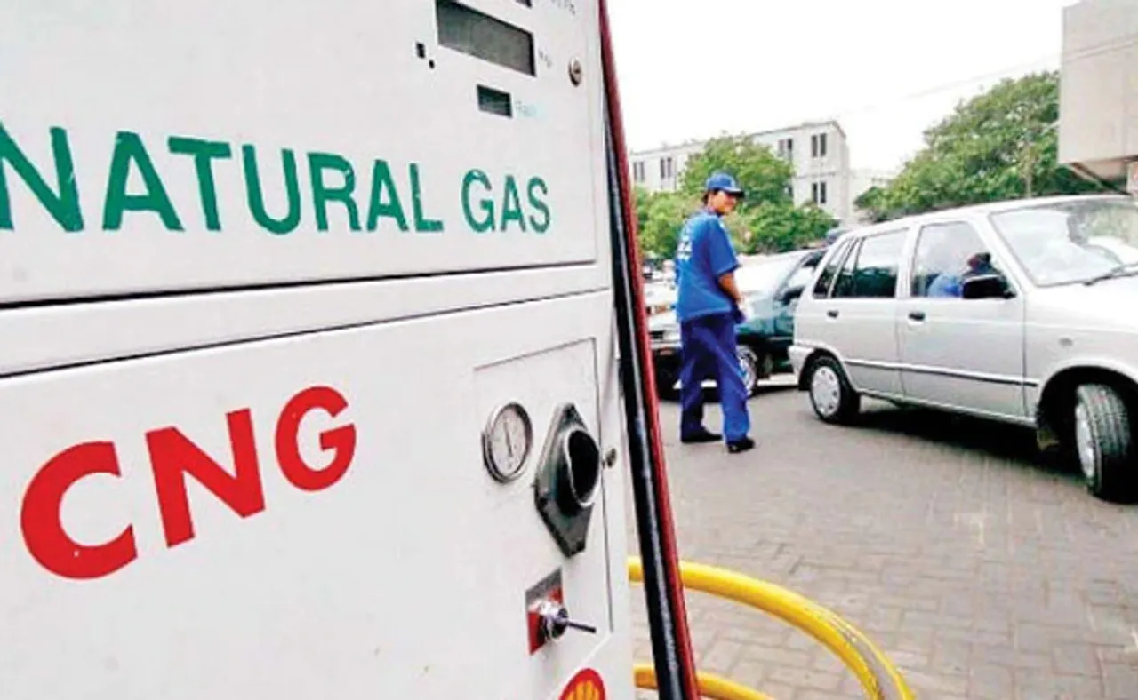 ସିଏନଜି ଦର ବି ବଢ଼ିଲା, ଏସି ଅନ୍‌ କରିବେନି କ୍ୟାବ ଚାଳକ