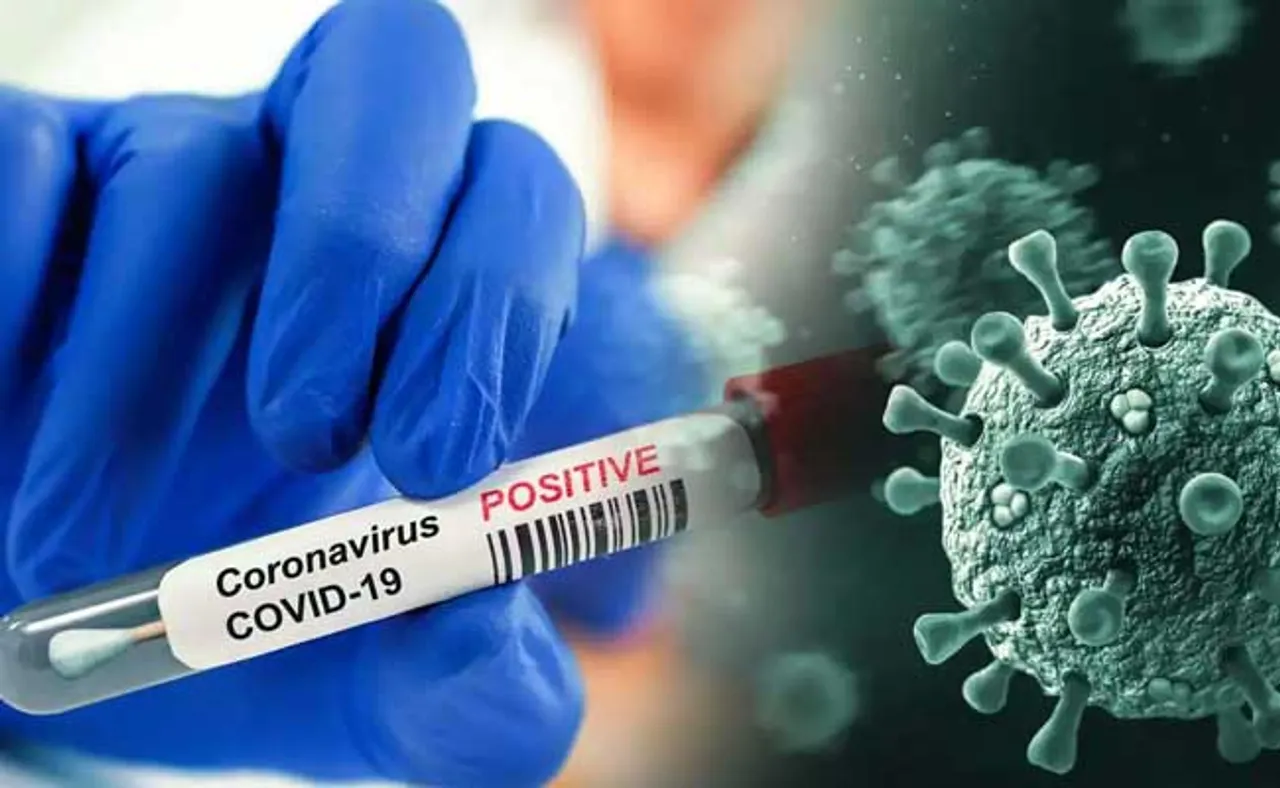 ଦୀର୍ଘ ଦିନ ପରେ ରାଜ୍ୟରେ ୧୦୦ ଉପରେ କରୋନା ପଜିଟିଭ ଚିହ୍ନଟ