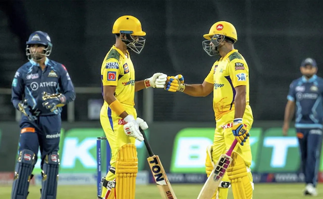 କେବଳ ମିଲର ନୁହନ୍ତି, ଚେନ୍ନାଇର ପରାଜୟ ପାଇଁ ଏସବୁ କାରଣ ବି ଦାୟୀ