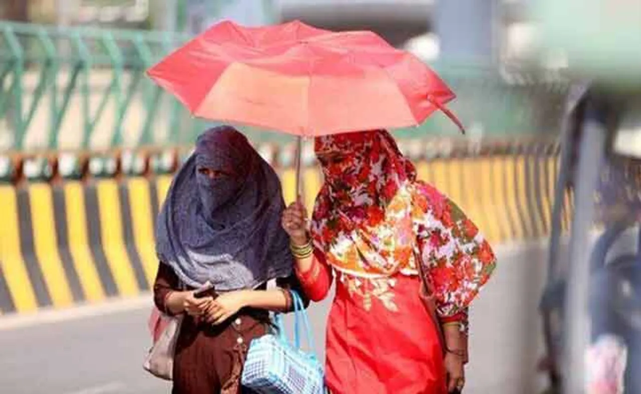 ଅସମ୍ଭାଳ ତାତି; ଆଜି କଲା ରେକର୍ଡ