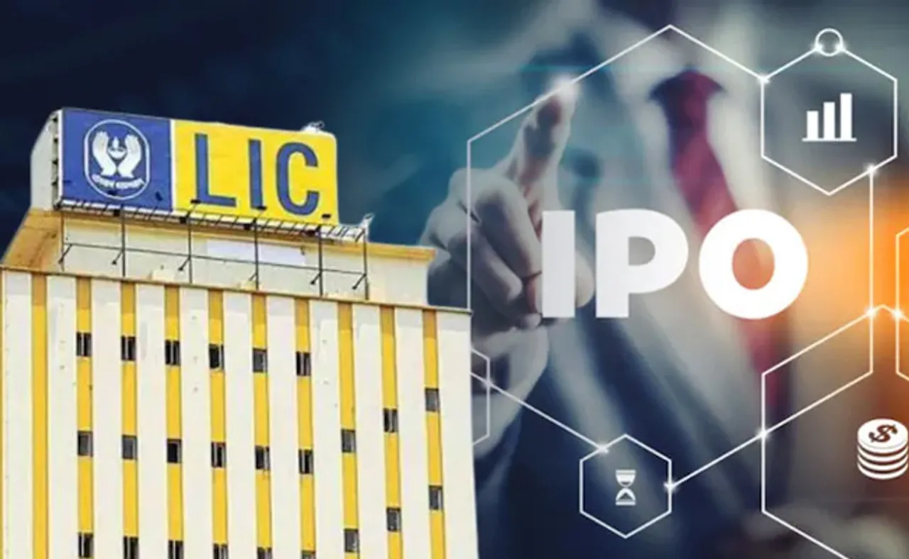 ଏଲଆଇସି ଆଇପିଓ ଦର ୯୦୨ରୁ ୯୪୯ ଟଙ୍କା, ମିଳିବ ୬୦ ଟଙ୍କାର ରିହାତି