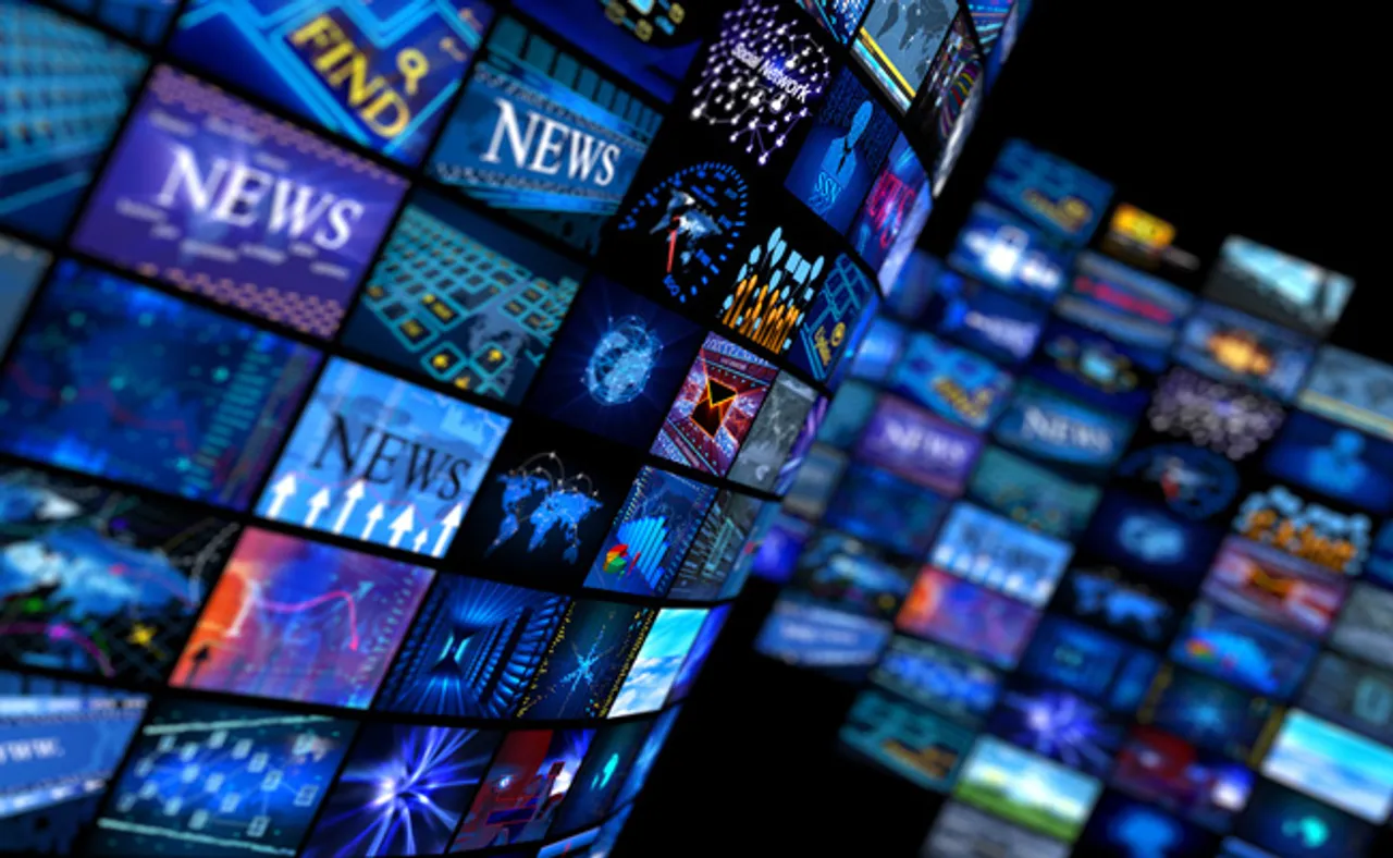 ହିଂସା ଉସୁକାଉଥିବା ଚ୍ୟାନେଲମାନଙ୍କୁ ସତର୍କ ଚେତାବନୀ