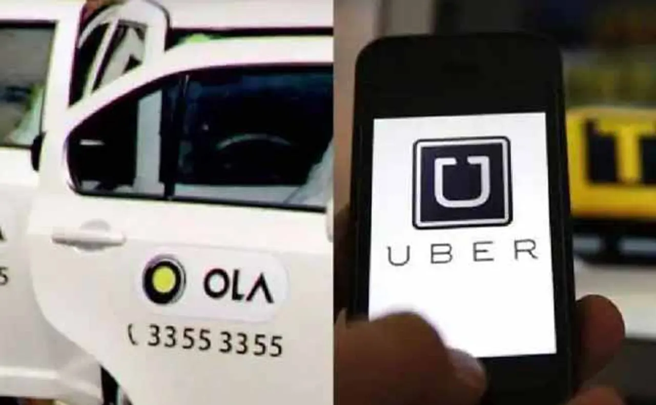 ଏଣିକି ଓଲା-ଉବରରେ ଯିବା ହେଲା ମହଙ୍ଗା