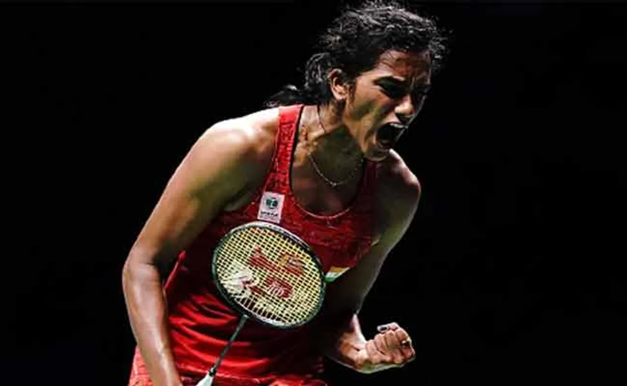 ପଦକ ପକ୍କା କଲେ ସିନ୍ଧୁ