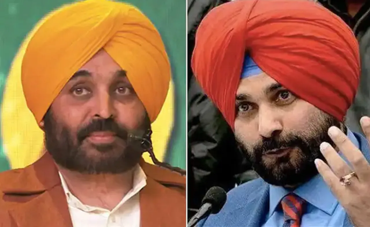 ସମାଲୋଚନା ପରେ ମାନଙ୍କୁ ସଚ୍ଚୋଟ ବ୍ୟକ୍ତି କହିଲେ ସିଦ୍ଧୁ