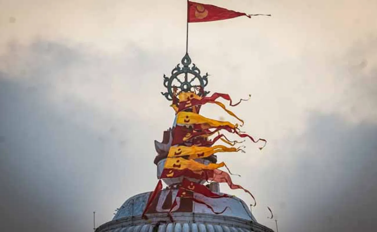 ମହାପ୍ରଭୁଙ୍କ ରୋଷଶାଳାରେ ଚୁଲି ଭଙ୍ଗିଲା କିଏ? ତଦନ୍ତ କରିବ ୫ ଜଣିଆ ଟିମ୍‌