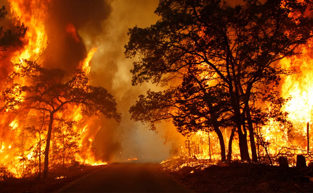 ପ୍ରକୃତି ରଚିବ ତାଣ୍ଡବ, ବର୍ଷକୁ ସାମ୍ନା କରିବାକୁ ପଡ଼ିବ ୫୬୦ ବିପର୍ଯ୍ୟୟ!