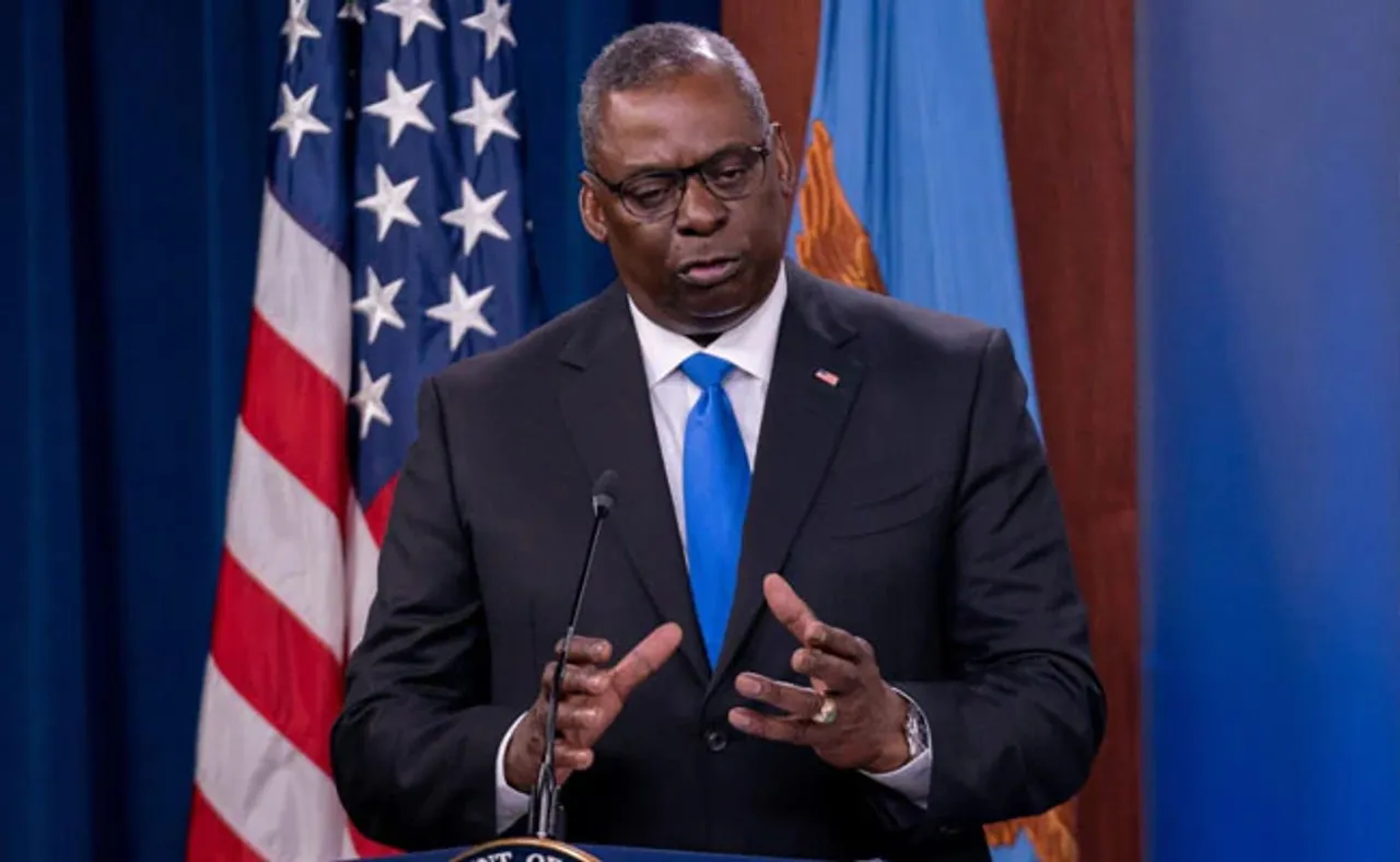 ପେଣ୍ଟାଗନ ମୁଖ୍ୟଙ୍କ ବୟାନ: ଯୁଦ୍ଧରେ ୟୁକ୍ରେନ ଜିତିବ, ଯଦି..