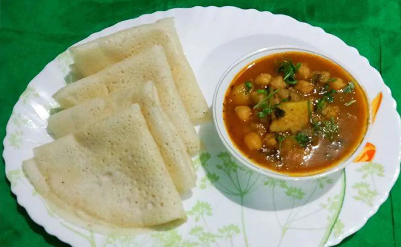 ଘରେ ପ୍ରସ୍ତୁତ କରନ୍ତୁ ଚୁଡ଼ା ଚକୁଳି