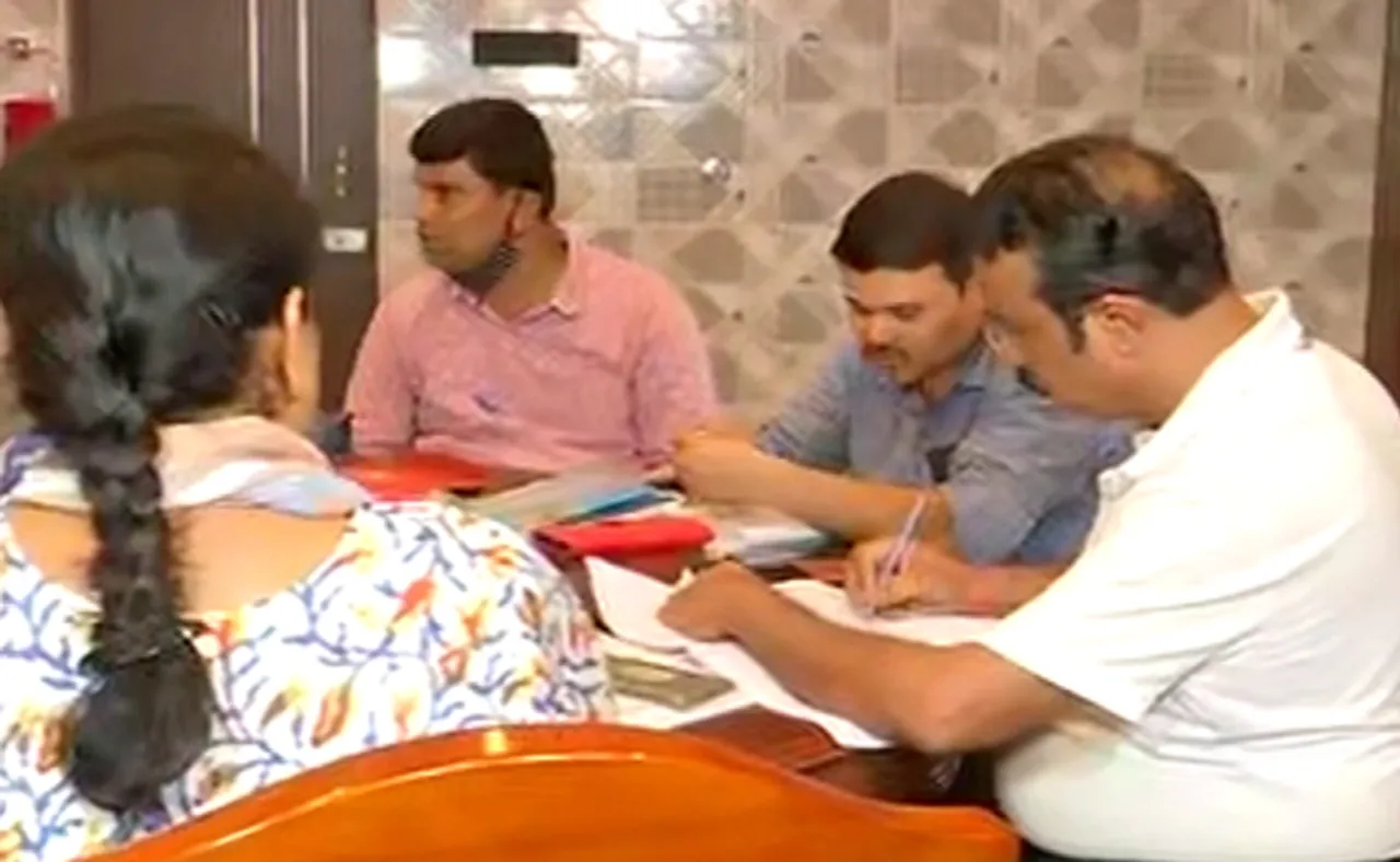 ଭିଜିଲାନ୍ସ ପଞ୍ଝାରେ ଜିଆରଏସ୍, ଟୁଇନ ସିଟିରେ ରହିଛି ୫୯ଟି ପ୍ଲଟ