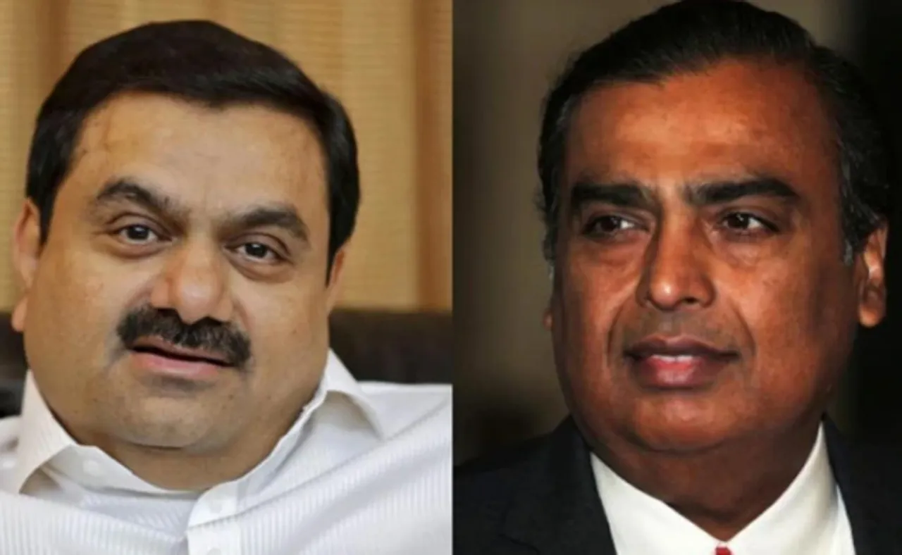 ଆଦାନୀ ଏସିଆର ସବୁଠାରୁ ଧନୀ ବ୍ୟକ୍ତି, ଅମ୍ବାନୀଙ୍କ ସ୍ଥାନ କେଉଁଠି