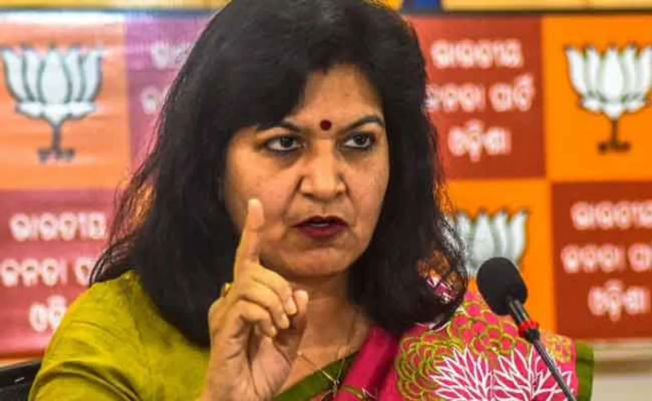 ରାଜଧାନୀ ପ୍ରତିଷ୍ଠା ଦିବସ ପାଇଁ ସାଂସଦଙ୍କୁ ହୋଇନି ନିମନ୍ତ୍ରଣ; ପଚାରିଲେ-ମୋ’ ଭୁଲ କ’ଣ?