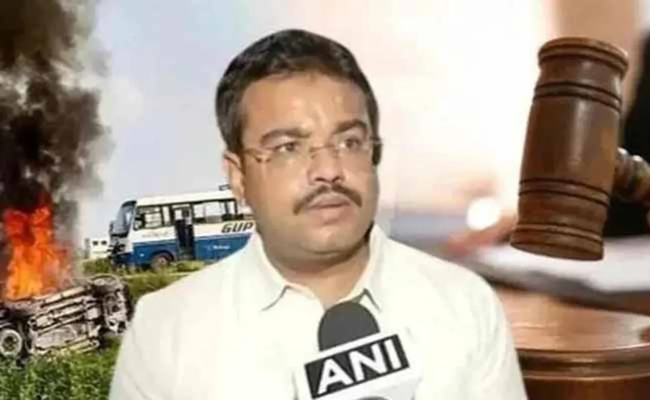 ମନ୍ତ୍ରୀ ପୁଅଙ୍କ ଜାମିନ ଖାରଜ, ସପ୍ତାହକ ଭିତରେ ସରେଣ୍ଡର କରିବାକୁ ନିର୍ଦ୍ଦେଶ