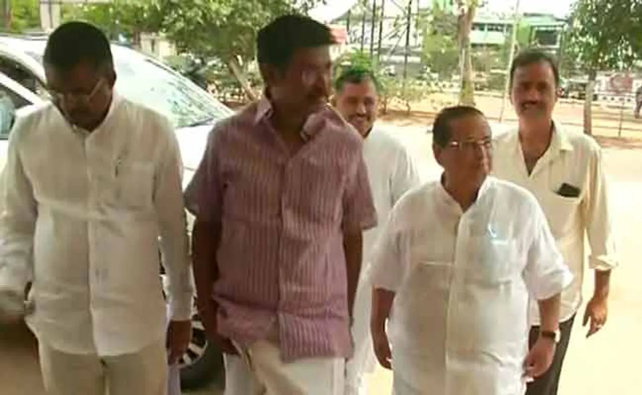 ଓଡ଼ିଶାରେ ଚେଲା କୁମାର, ଚାଲିଛି କଂଗ୍ରେସର ମାନସ ମନ୍ଥନ