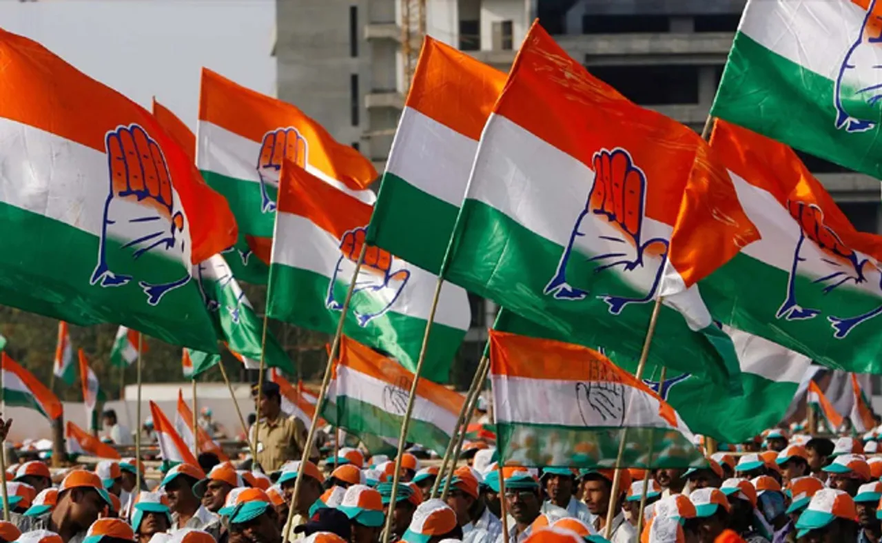 ରାଜ୍ୟସଭା ପାଇଁ ପ୍ରାର୍ଥୀ ତାଲିକା ଘୋଷଣା କଲା କଂଗ୍ରେସ